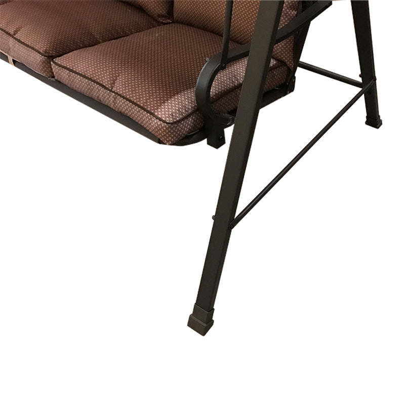 Replacement Canopy for Charleston Park Swing - Beige