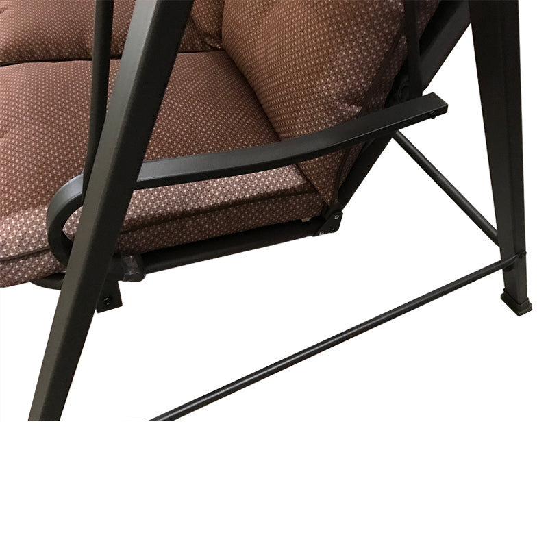 Replacement Canopy for Charleston Park Swing - Beige