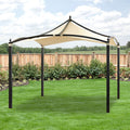 Replacement Canopy for Convair Gazebo - RipLock 350