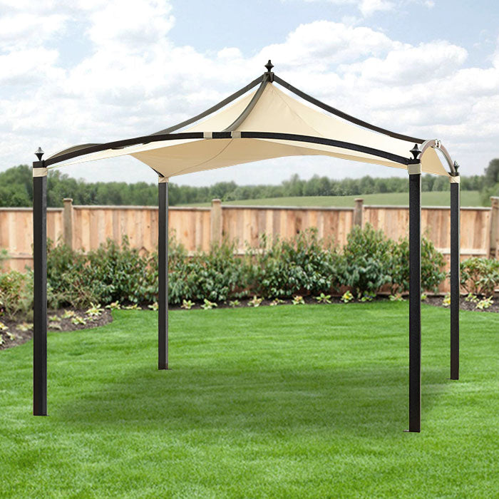 Replacement Canopy for Convair Gazebo - RipLock 350
