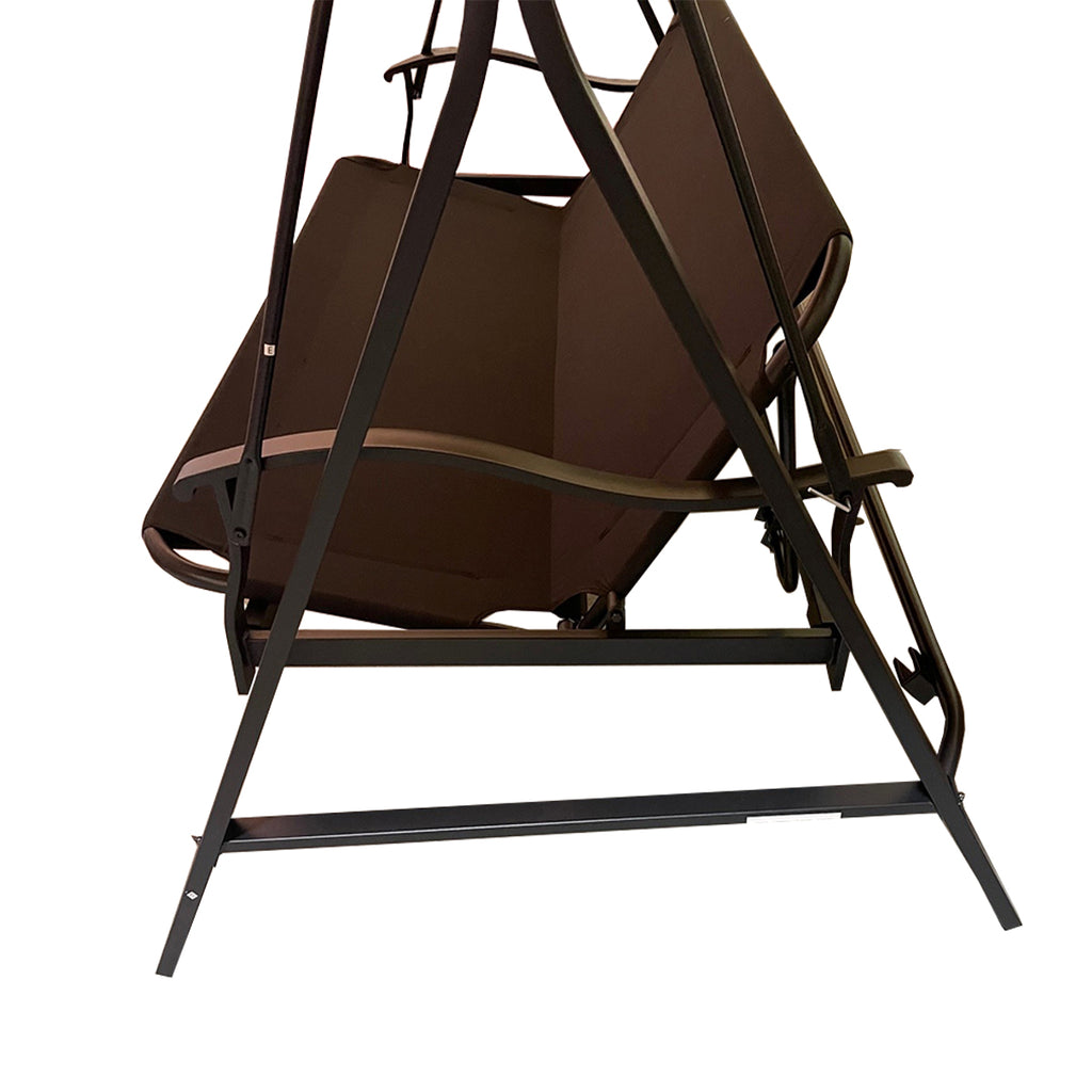 Replacement Canopy for MSS236247917002 Belden Park Swing - Version II - Riplock350