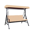 Replacement Canopy for MSS236247917002 Belden Park Swing - Version II - Riplock350
