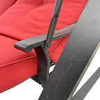 Replacement Canopy for MSS236247917002 Belden Park Swing - Version II - Riplock350
