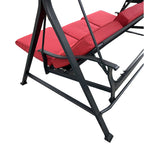 Replacement Canopy for MSS236247917002 Belden Park Swing - Version II - Riplock350