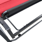 Replacement Canopy for MSS236247917002 Belden Park Swing - Version II - Riplock350