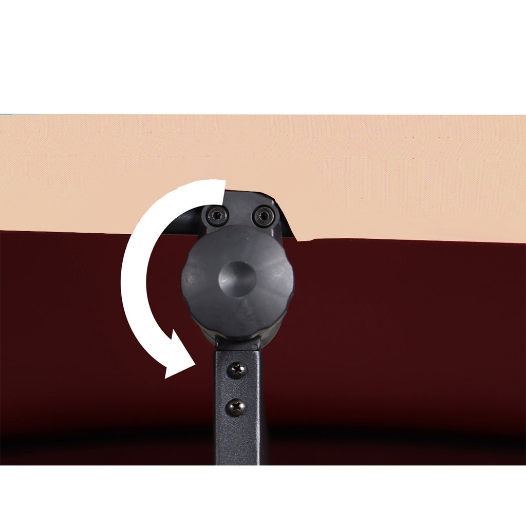 Replacement Canopy for MSS236247917002 Belden Park Swing - Version II - Riplock350