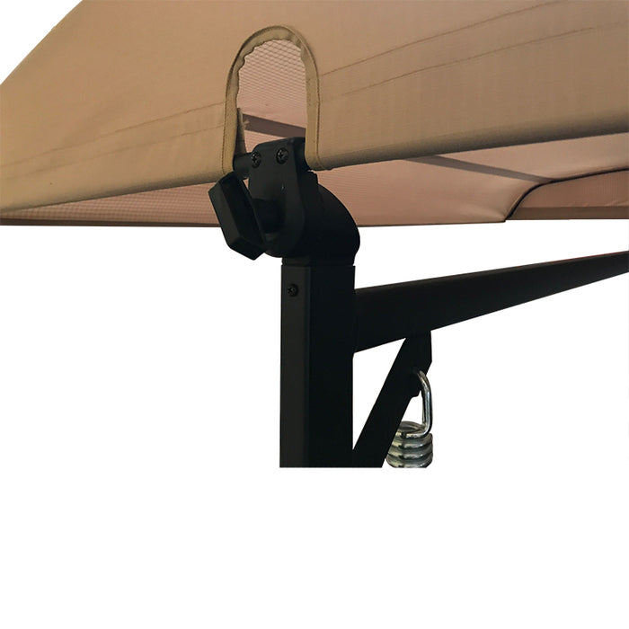 Replacement Canopy for Belden Park Swing - Version I