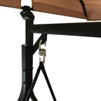 Replacement Canopy for Belden Park Swing - Version I