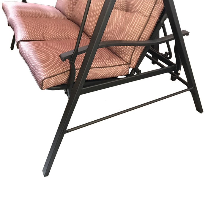 Replacement Canopy for Belden Park Swing - Version I