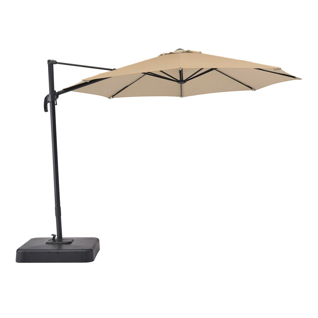 Replacement Canopy for URM038015N Mainstays Offset Umbrella - Riplock 350