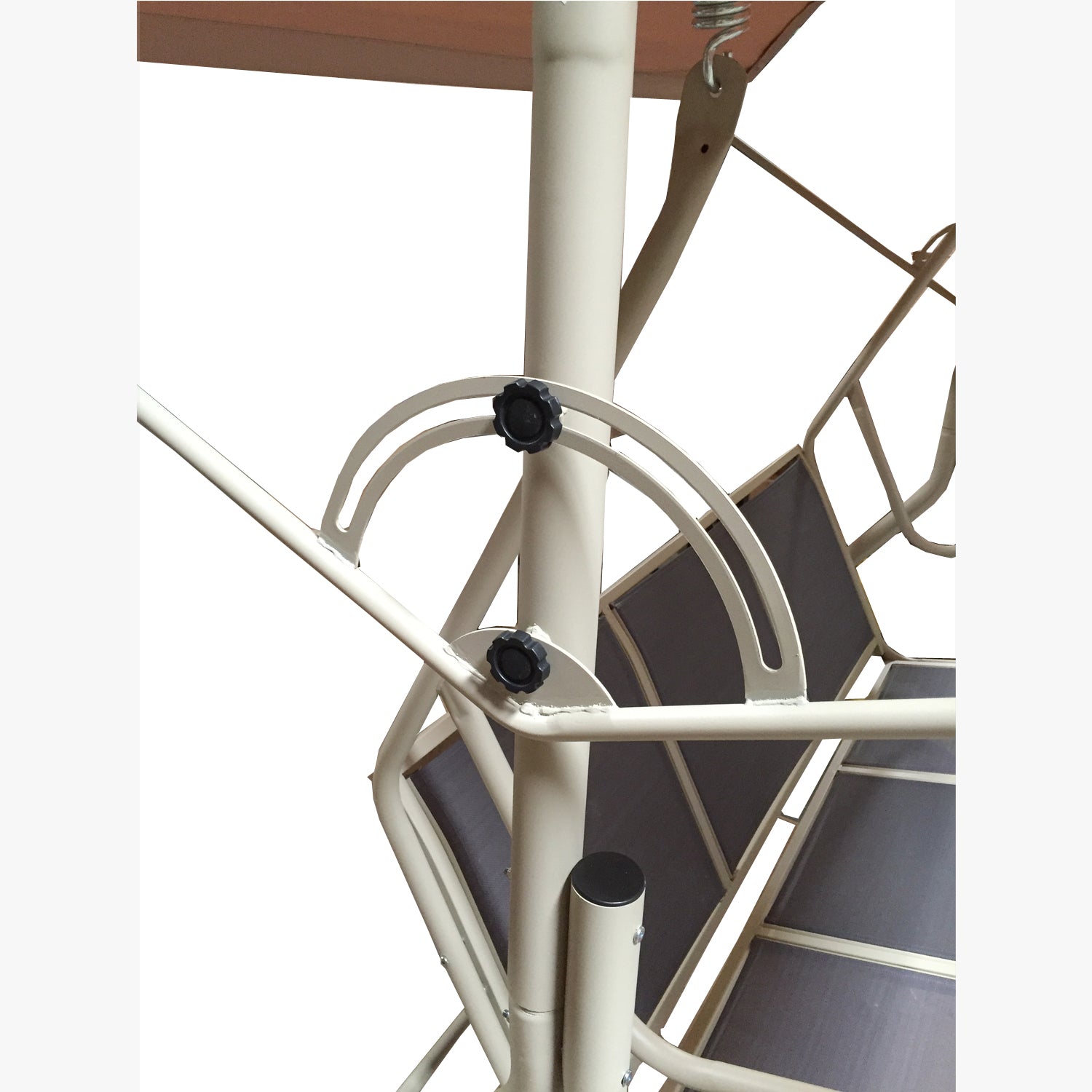 Replacement Canopy for Sunrise Swing - RipLock 350