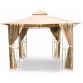 Replacement Canopy for Garden House - RipLock 350
