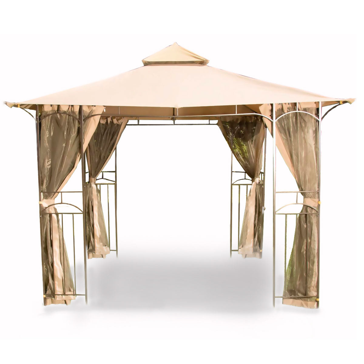Replacement Canopy for Garden House - RipLock 350