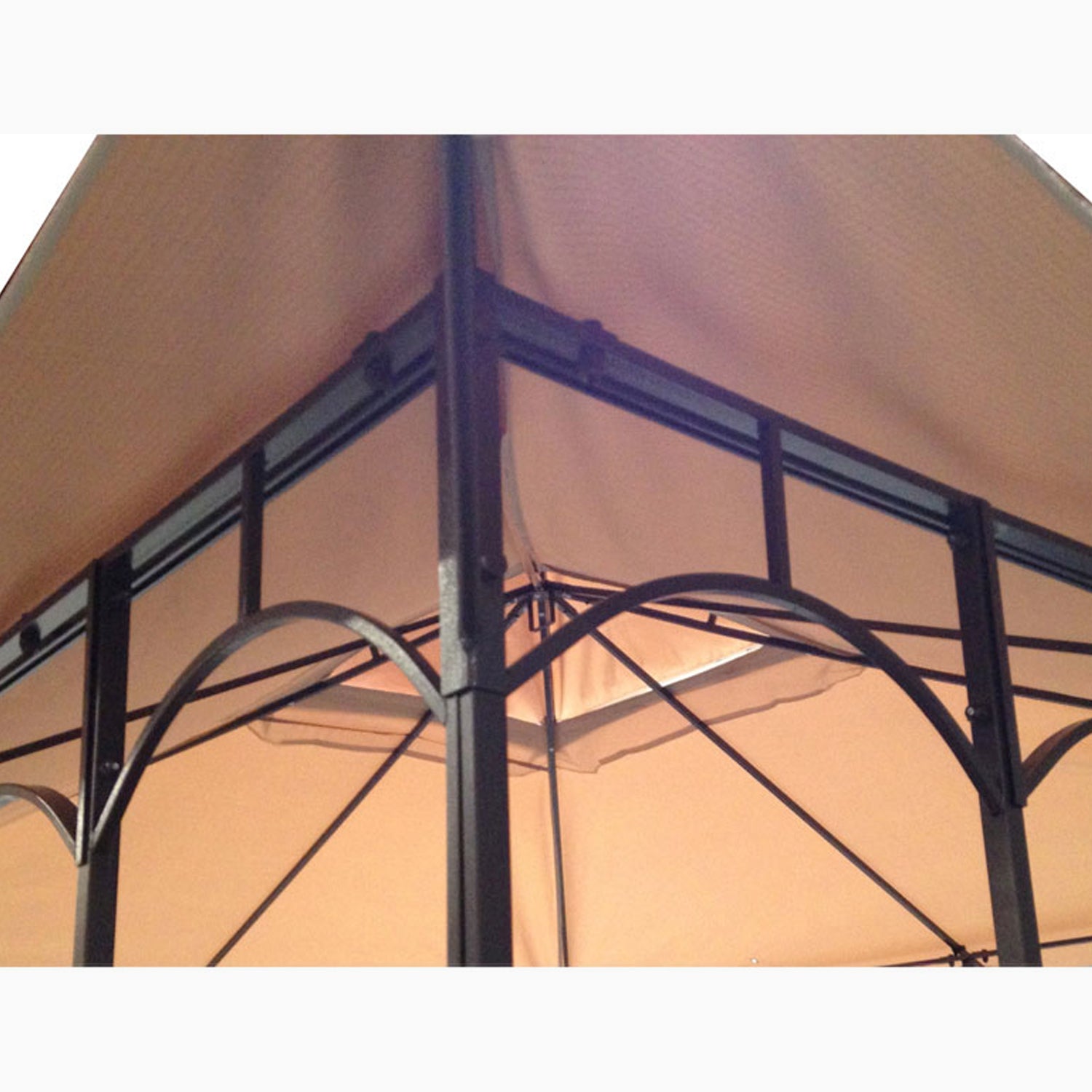 Replacement Canopy for Garden House - RipLock 350