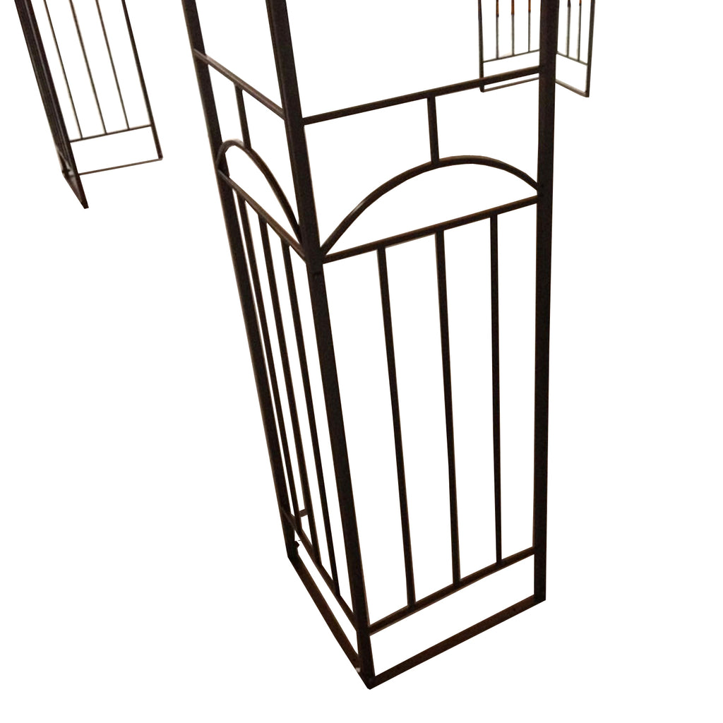 Replacement Canopy for Garden House - RipLock 350