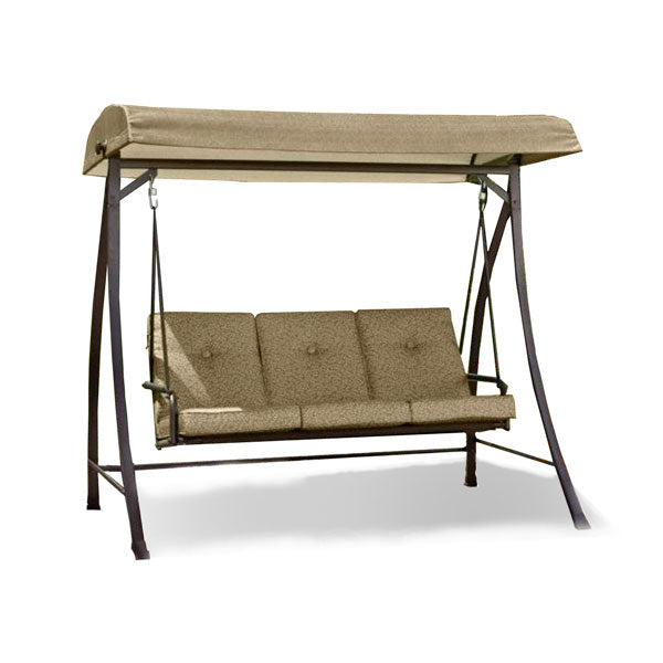 Replacement Canopy for 3 Person Swing