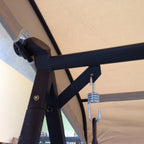 Replacement Canopy for 3 Person Swing
