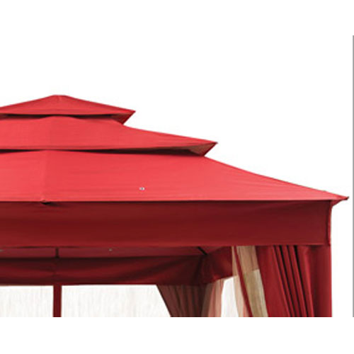 Archer Ridge Replacement Gazebo Canopy - RipLock 350