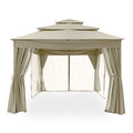 Archer Ridge Replacement Gazebo Canopy - RipLock 350