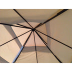 Archer Ridge Replacement Gazebo Canopy - RipLock 350