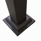 Replacement Canopy for Barrel Roof Gazebo - RipLock 350