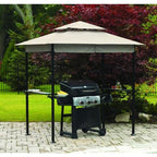 Replacement Canopy for Walmart 8 x 5 BBQ Grill