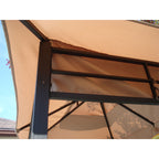Replacement Canopy for Walmart 8 x 5 BBQ Grill