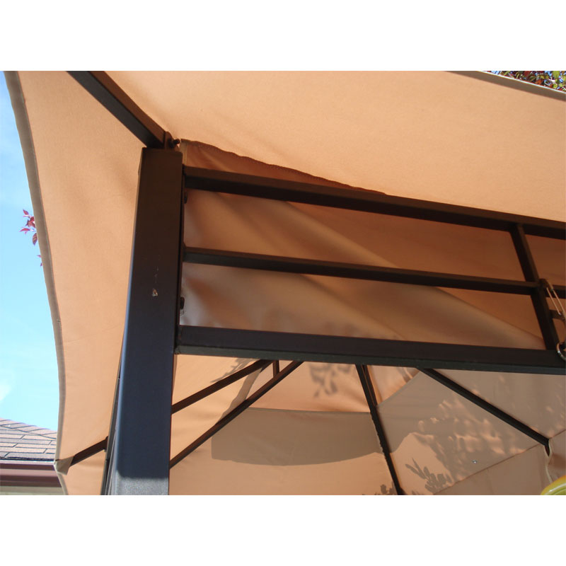 Replacement Canopy for Walmart 8 x 5 BBQ Grill