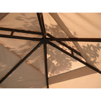 Replacement Canopy for Walmart 8 x 5 BBQ Grill