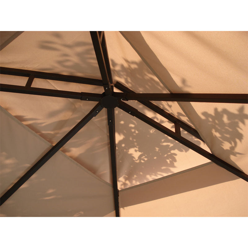 Replacement Canopy for Walmart 8 x 5 BBQ Grill