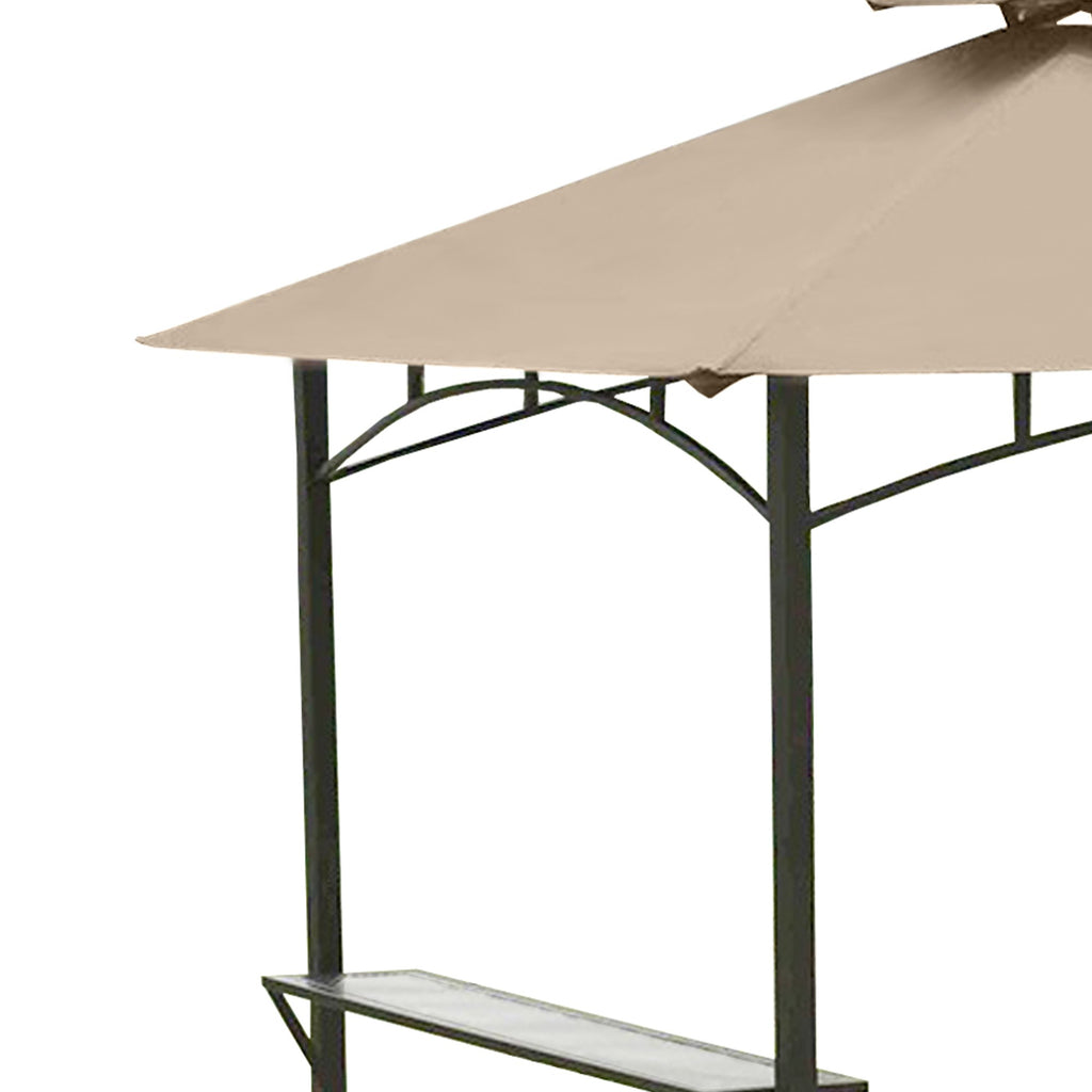 Mainstays Grill Shelter Replacement Canopy