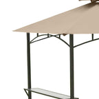 Mainstays Grill Shelter Replacement Canopy