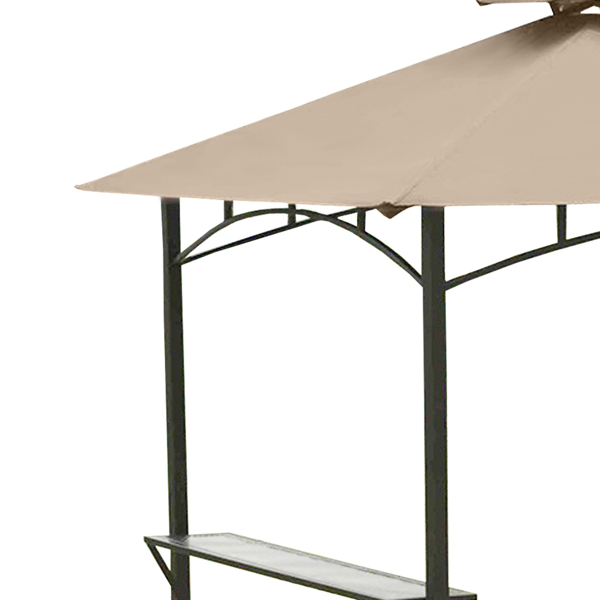 Mainstays Grill Shelter Replacement Canopy