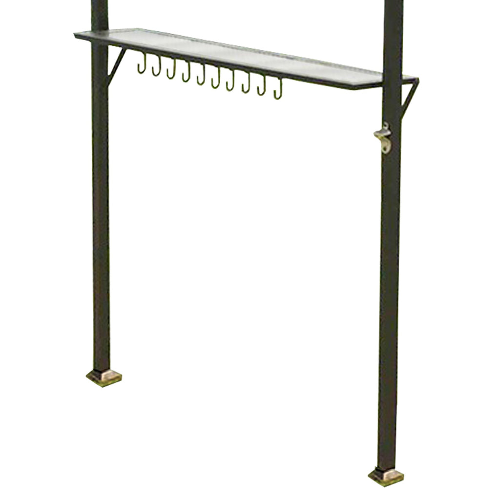 Mainstays Grill Shelter Replacement Canopy