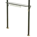 Mainstays Grill Shelter Replacement Canopy
