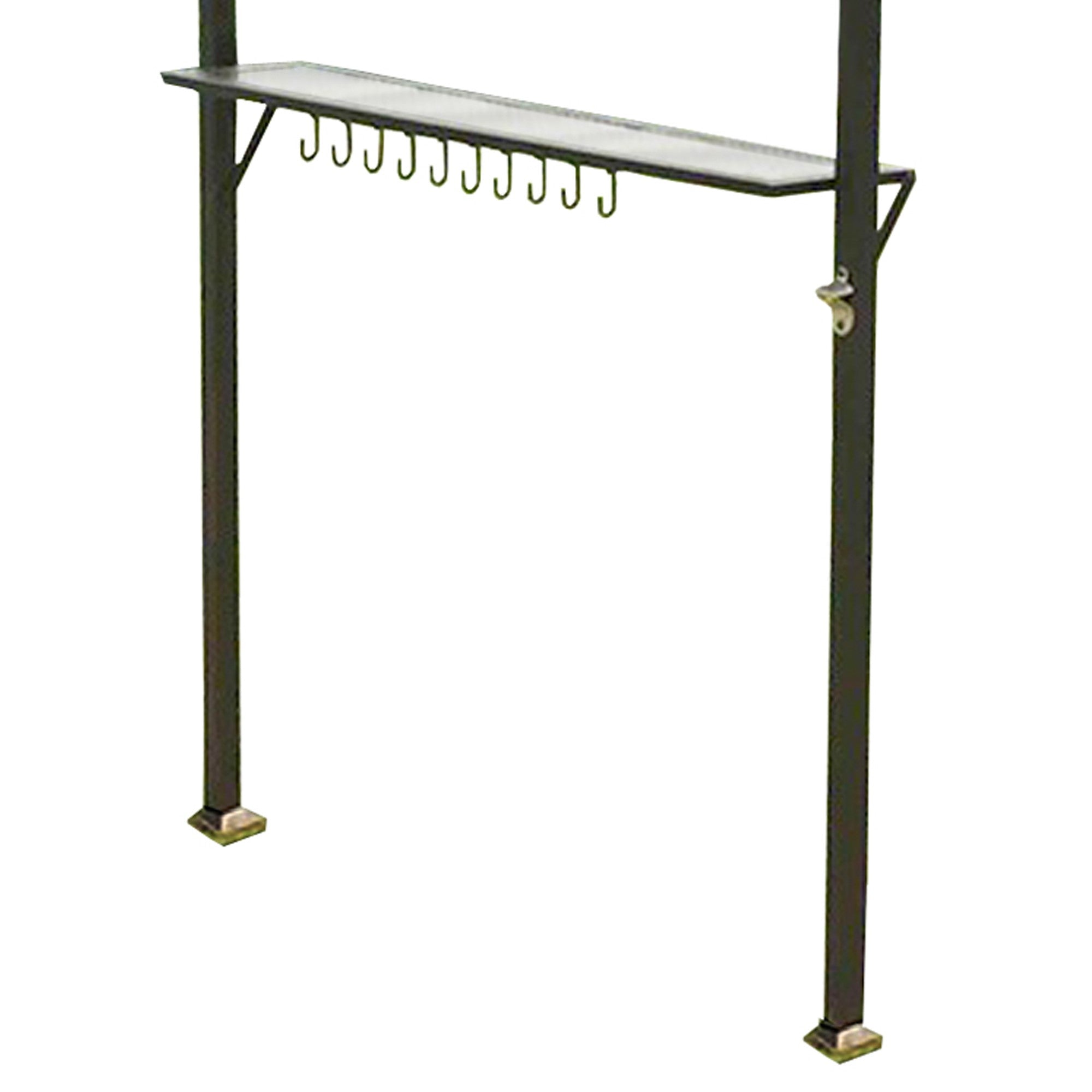 Mainstays Grill Shelter Replacement Canopy