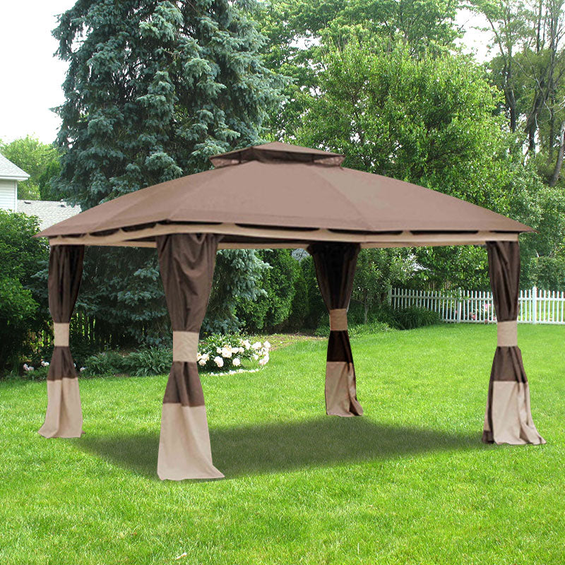 Benen Gazebo Replacement Canopy