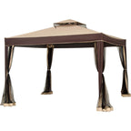 Replacement Canopy for Walmart 10' x 10' Hampton Gazebo