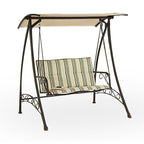 Replacement Canopy for Caldwell House Swing