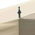 Scroll Gazebo Replacement Canopy
