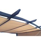 Replacement Canopy for Emerald Coast Pergola - 350