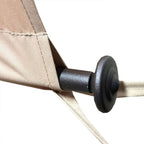 Replacement Canopy for Emerald Coast Pergola - 350