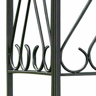 Scroll Gazebo Replacement Canopy