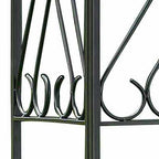 Scroll Gazebo Replacement Canopy