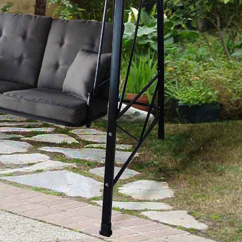 Gazebo 3-Person Swing RUS473C Replacement Canopy
