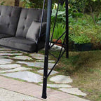 Gazebo 3-Person Swing RUS473C Replacement Canopy