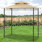 Replacement Canopy for Grid Grill Canopy - RipLock 350