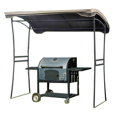 Replacement Canopy for Grilling Gazebo - 350