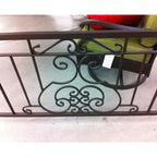 Replacement Canopy for Hexagon Scroll Gazebo - RIPLOCK 350