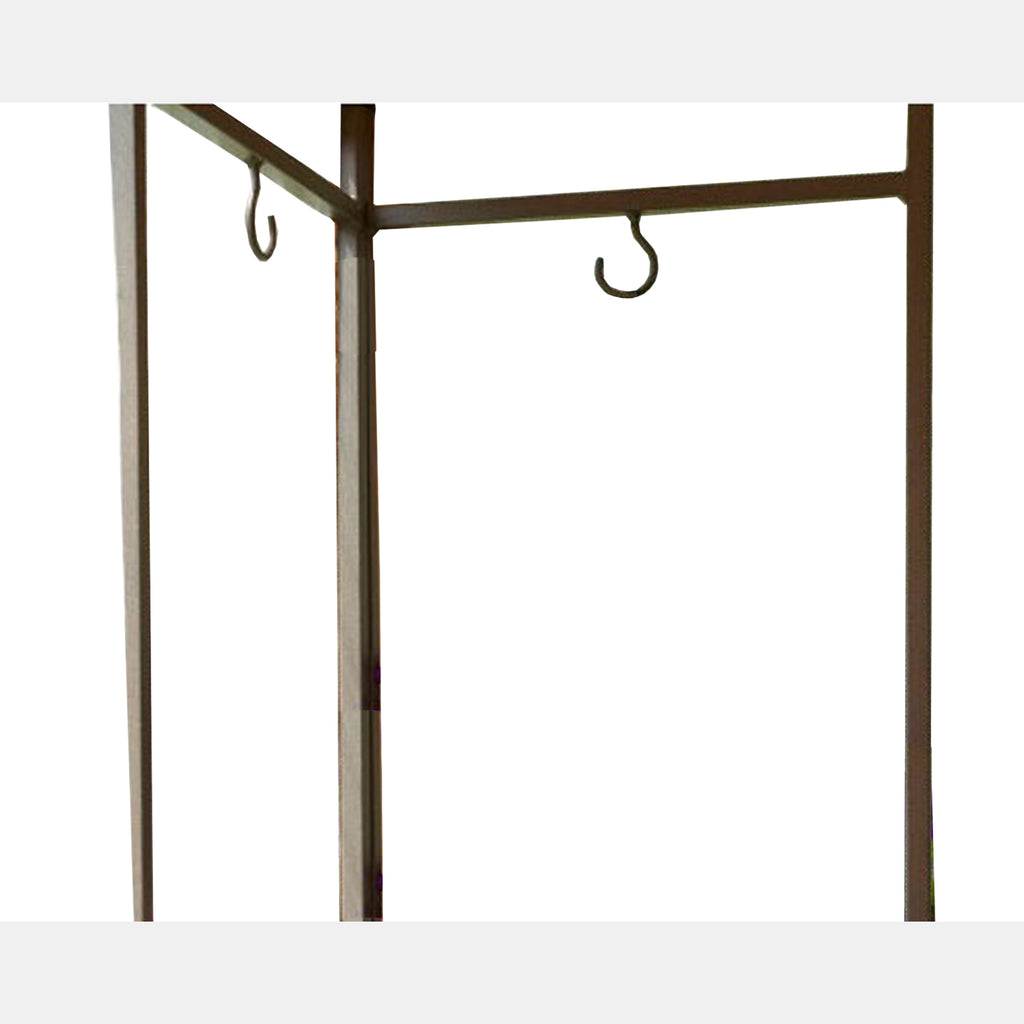 Replacement Canopy and Net for Laketon Gazebo - RipLock 350